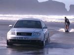 Audi A6 4.2 Quattro Sedan 1999 года